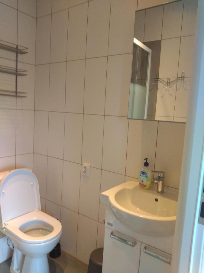 Вілла Едельвейс モルシン 部屋 写真